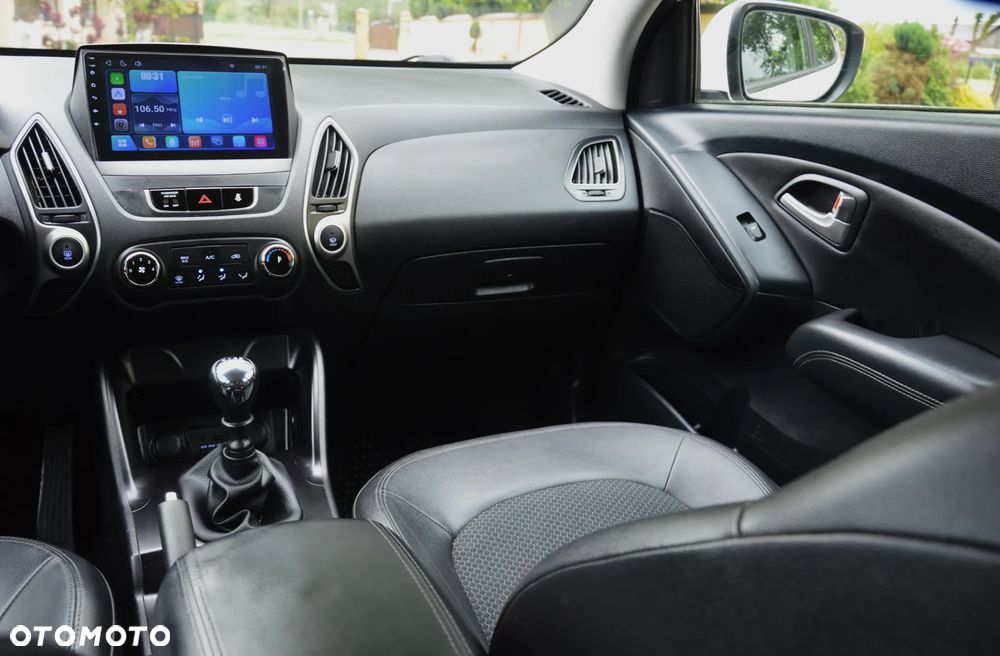 Hyundai ix35 - 26