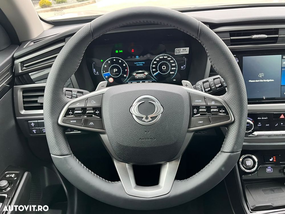 KGM Korando - 28