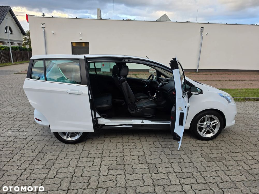 Ford C-MAX 1.0 EcoBoost Trend ASS - 6