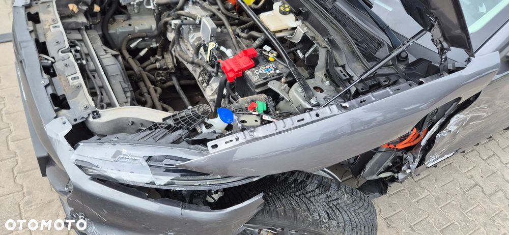 Ford Mustang Mach-E 98kWh RWD - 36