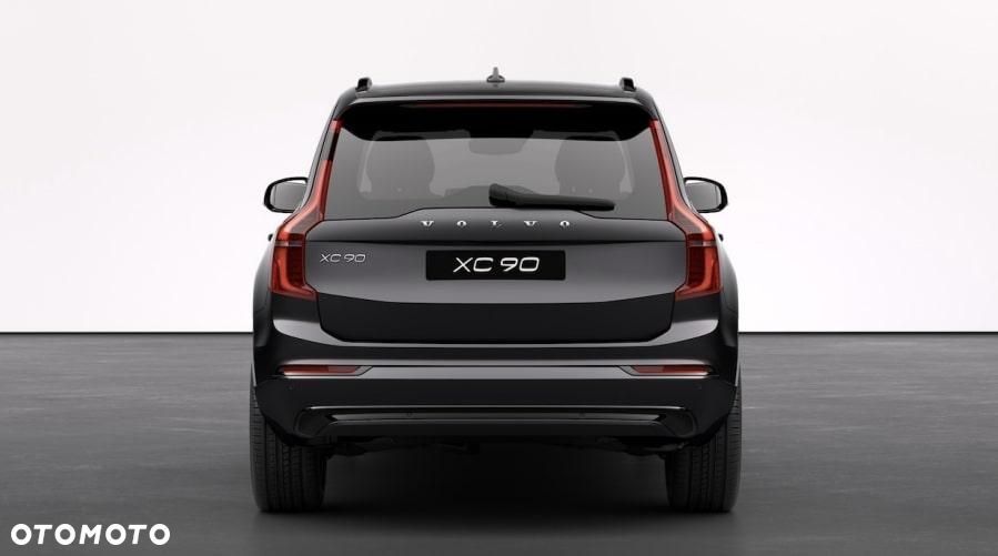 Volvo XC 90 - 4