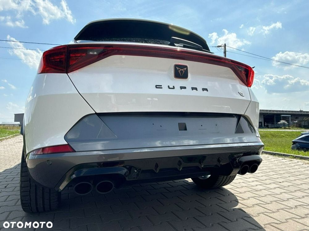 Cupra Formentor 2.0 TSI 4Drive VZ Tribe Edition DSG - 32