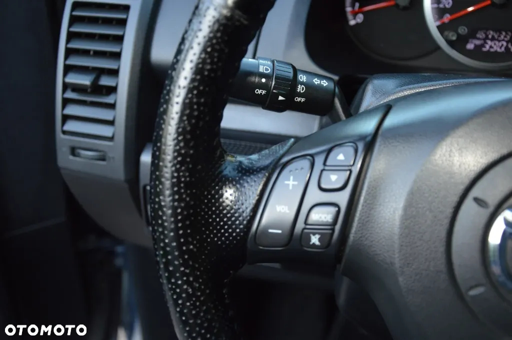 Mazda 5 1.8 Exclusive - 25