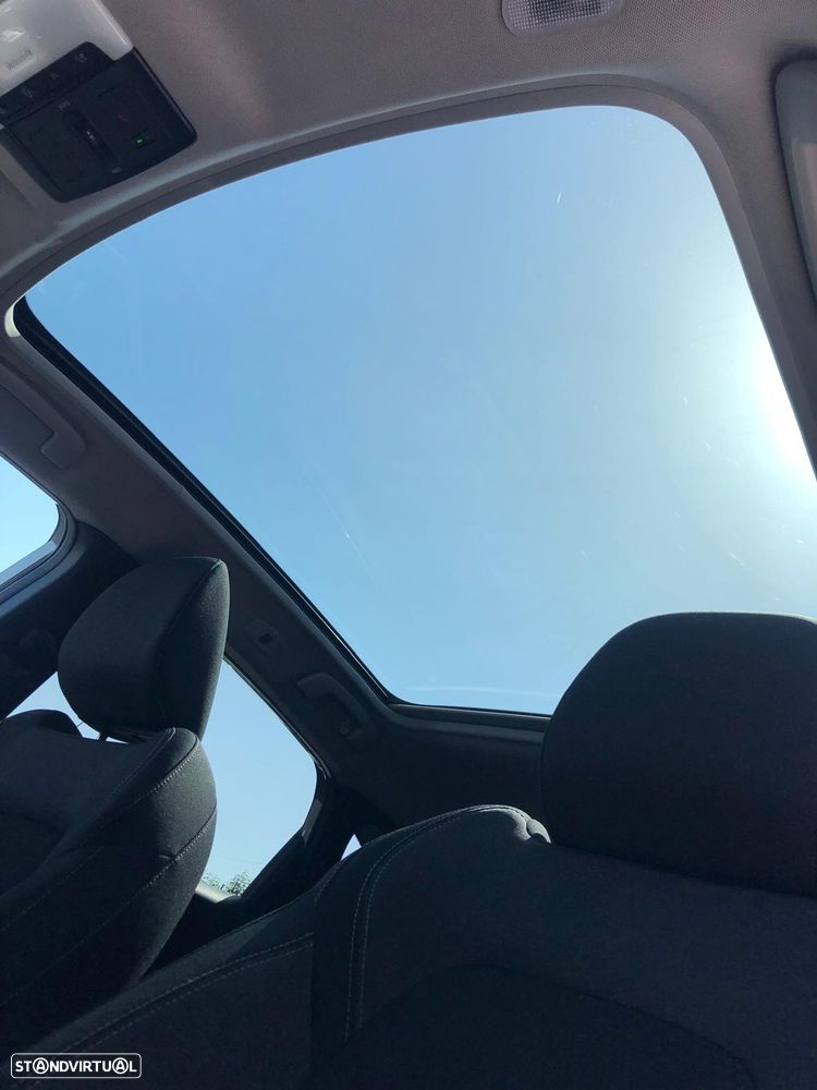 Nissan Qashqai 1.3 DIG-T N-Connecta LED Xtronic - 29