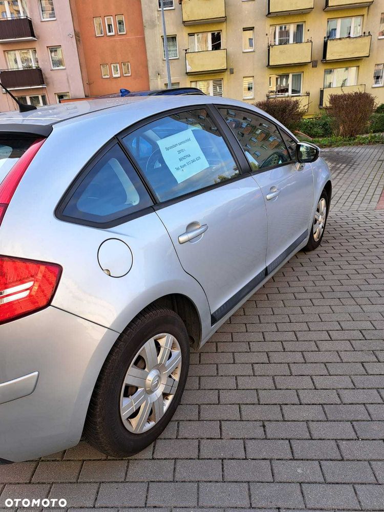 Citroën C4