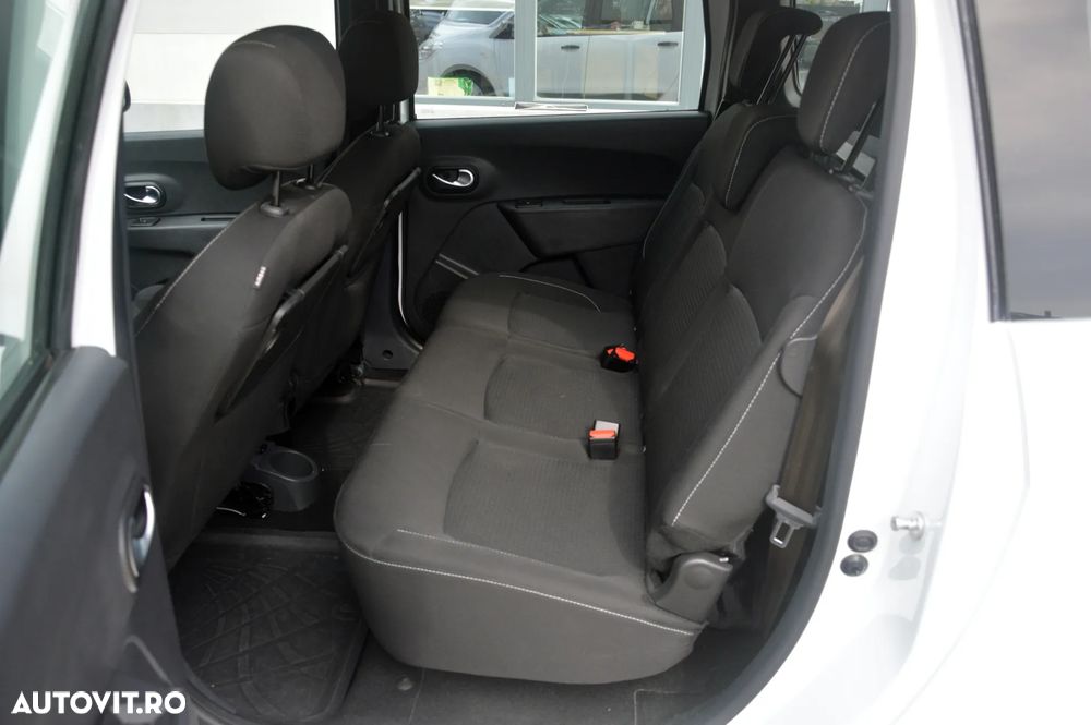 Dacia Lodgy - 6