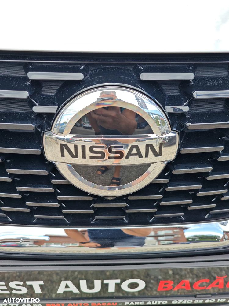 Nissan Qashqai 1.3 DIG-T MHEV Xtronic Tekna - 16