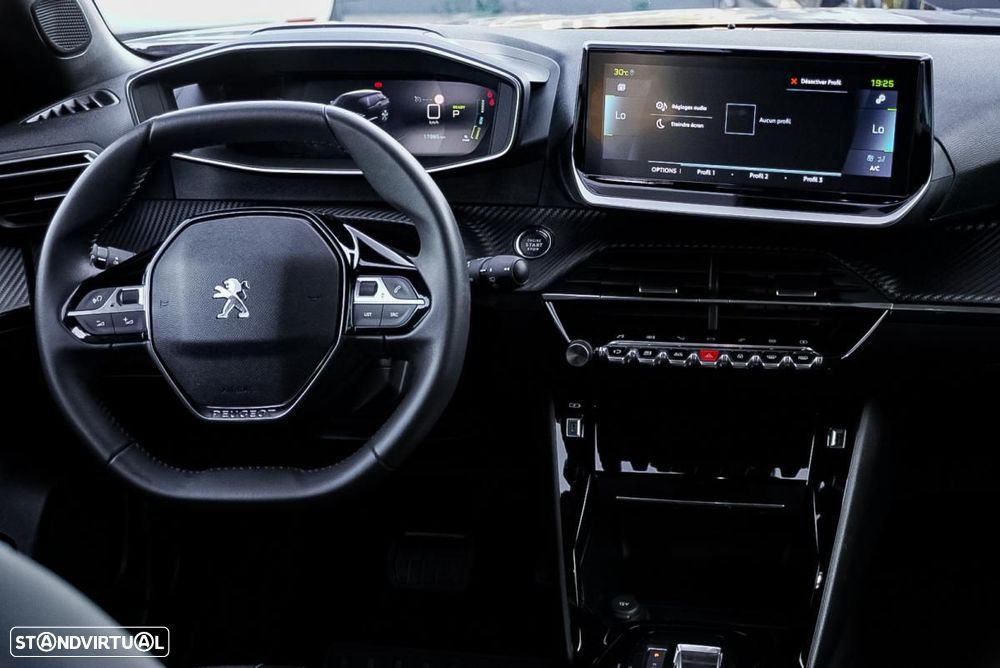Peugeot e-2008 50 kWh Allure Pack - 40