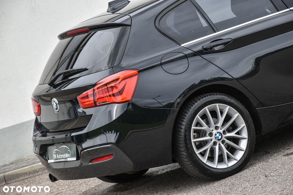 BMW Seria 1 118i M Sport - 13