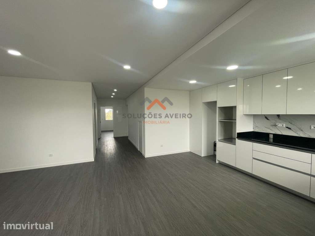 Apartamento T2 Novo em Santa Joana | Conforto, Qualidade e Tranquil... - Grande imagem: 2/26