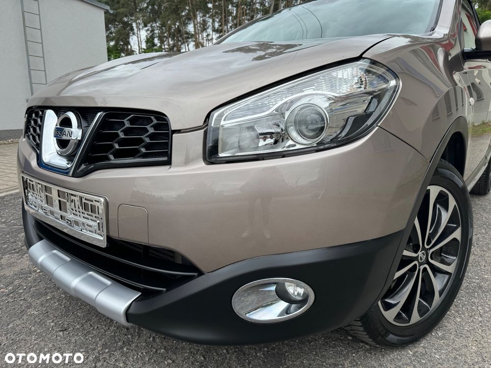 Nissan Qashqai - 21