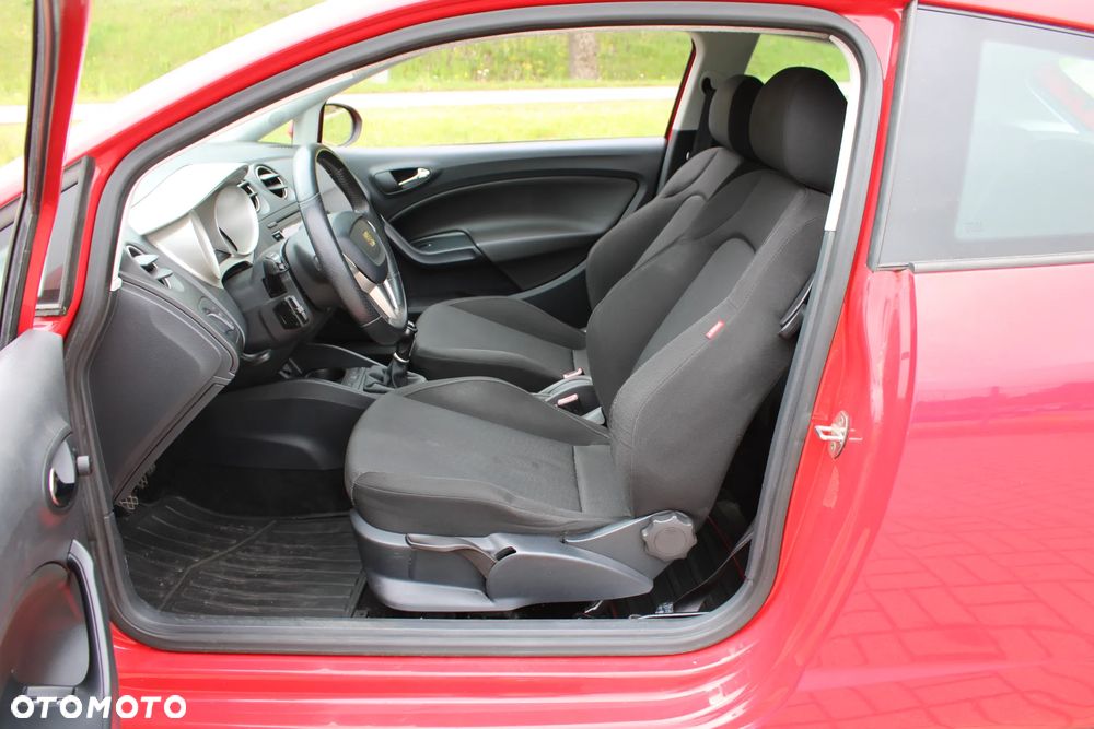 Seat Ibiza - 18