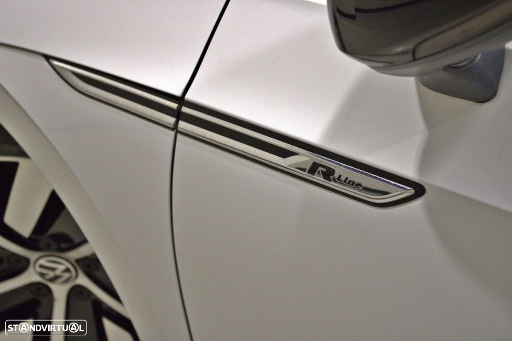 VW Arteon 2.0 TDI R-Line DSG 4Motion - 16
