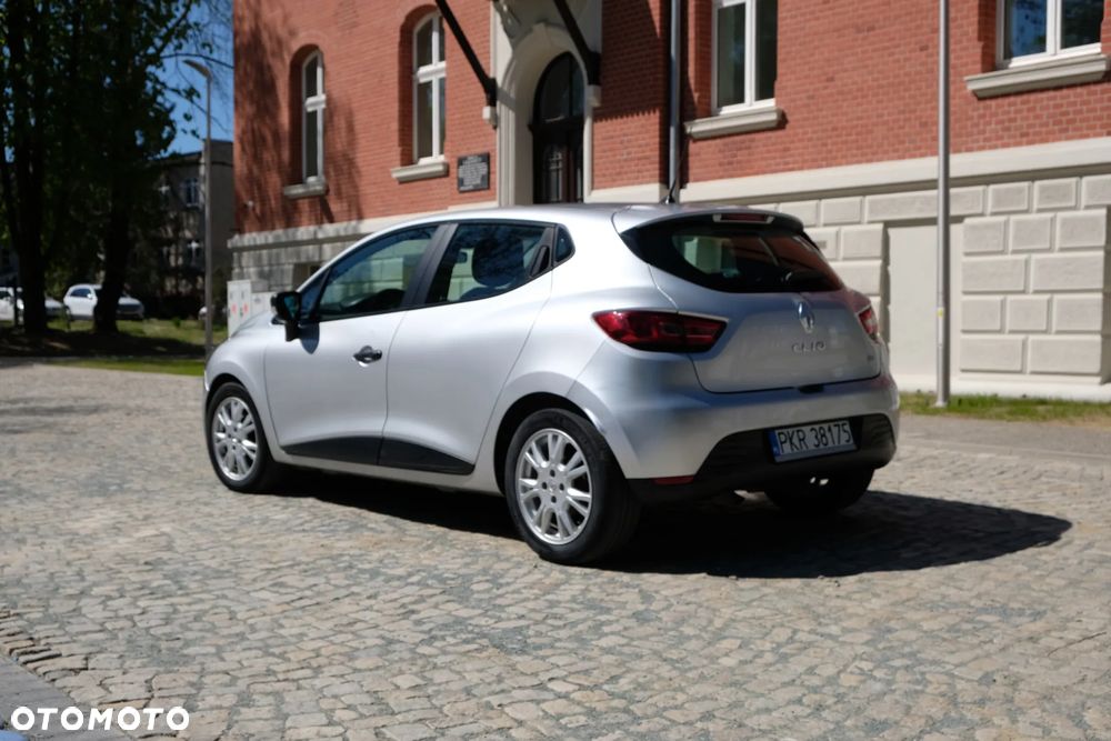 Renault Clio - 3