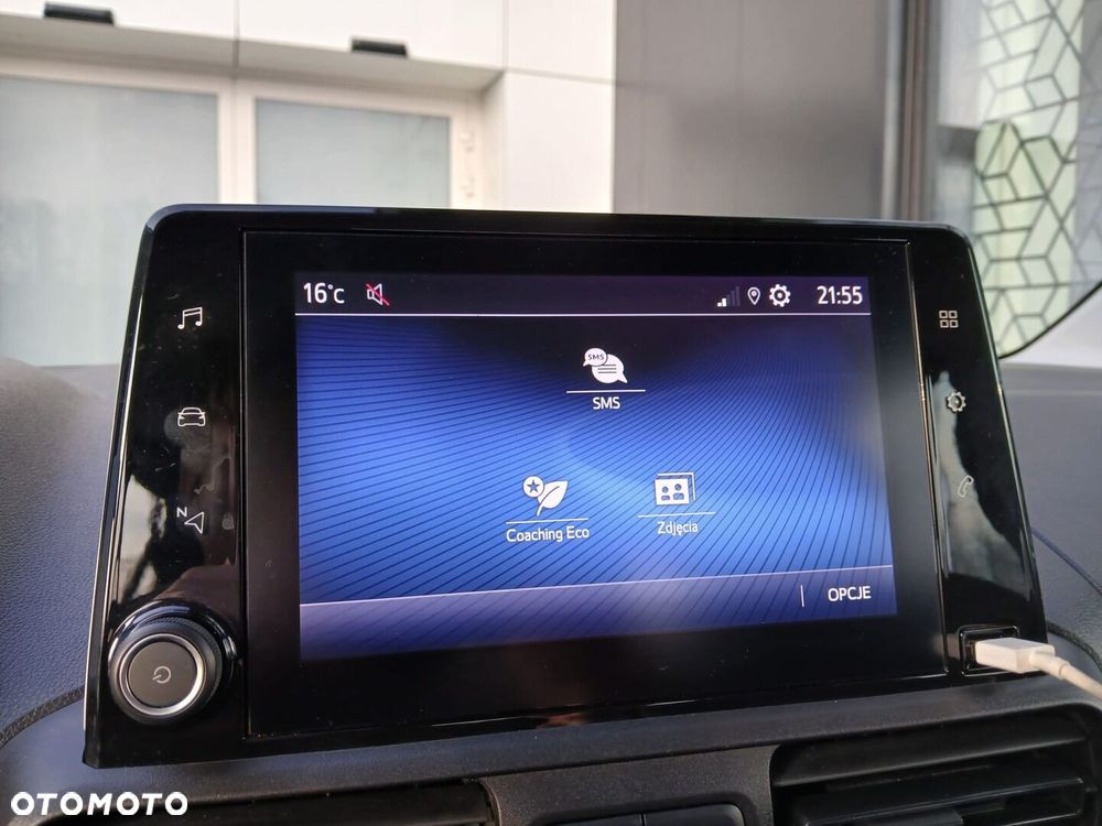 Toyota Proace City Verso 1.5 D-4D Business - 19