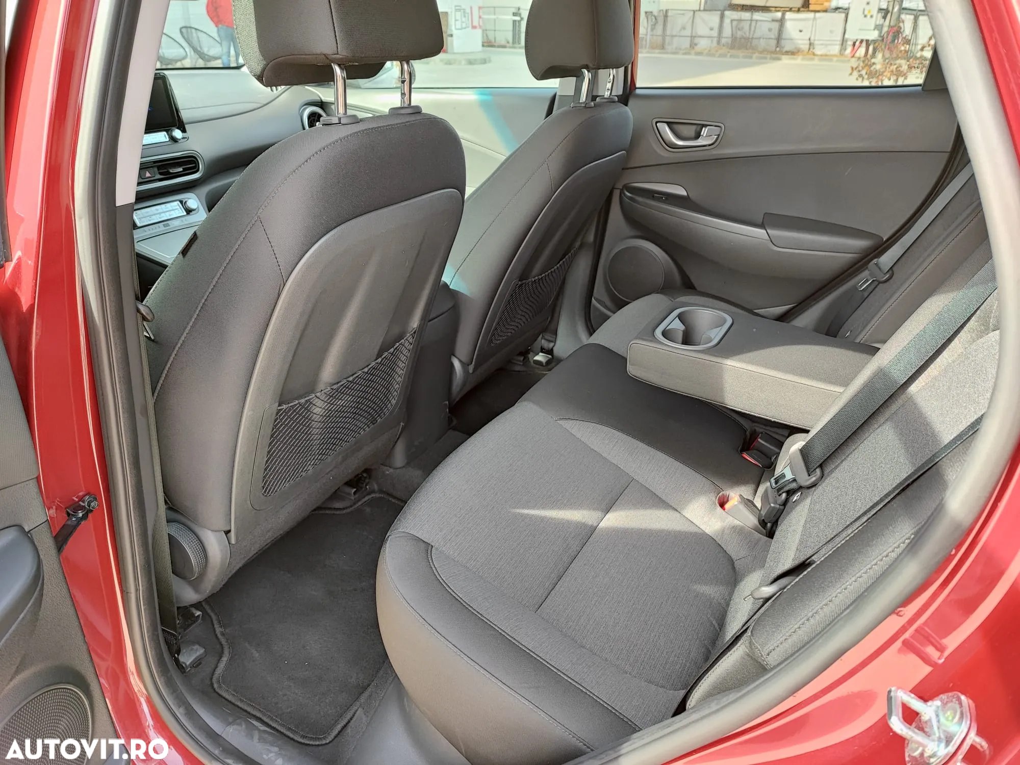 Hyundai KONA EV EDITION 30+ - 9