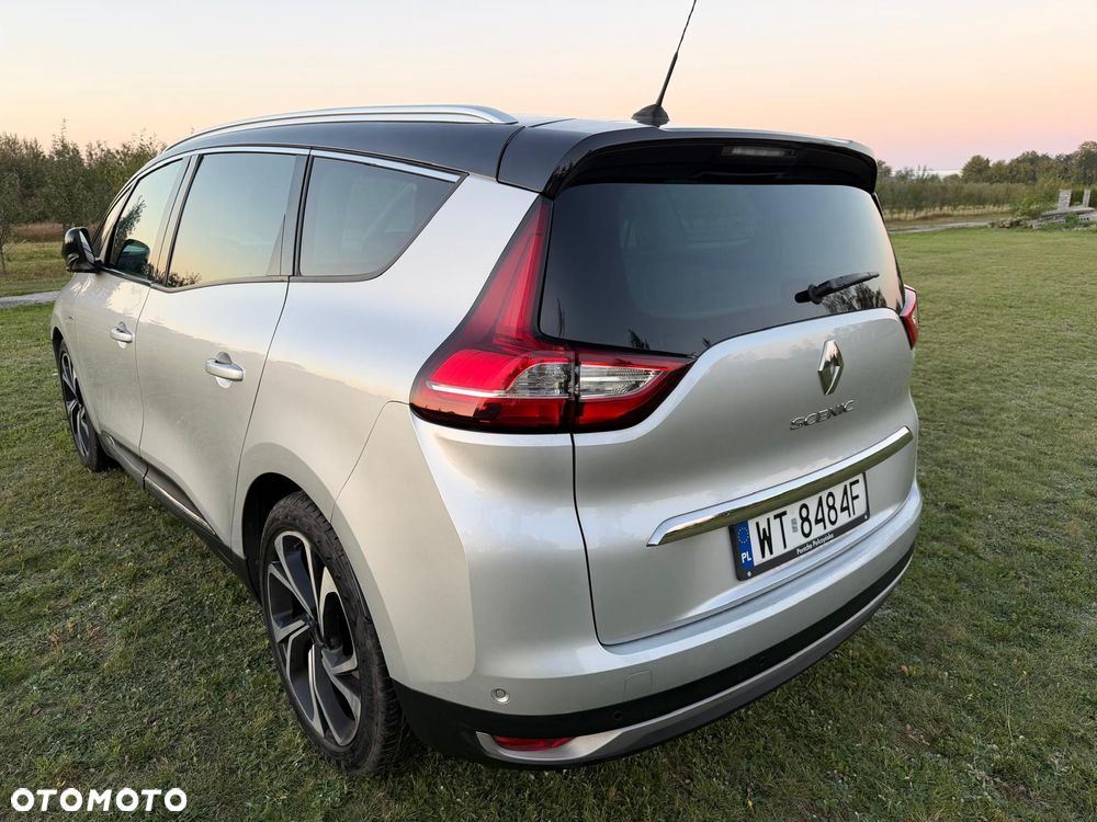 Renault Grand Scenic 2019 photo 5