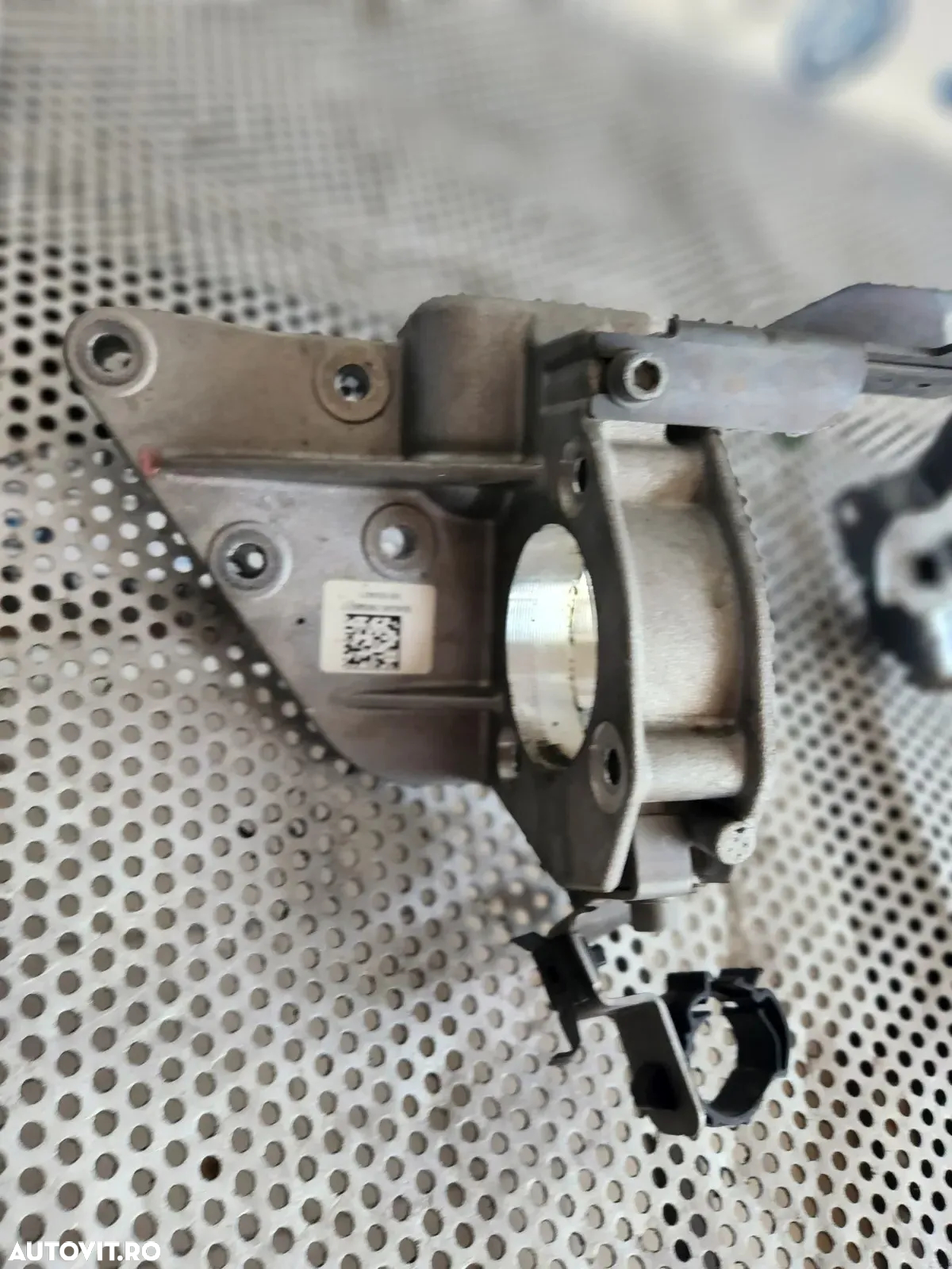 Suport Planetara Intermediara Fiat 500X Jeep Compass Renegade 1.3 Benzina Turbo Hybrid Cod Motor 46337540 "Factura Si Garantie" - Dezmembrari Arad - 5