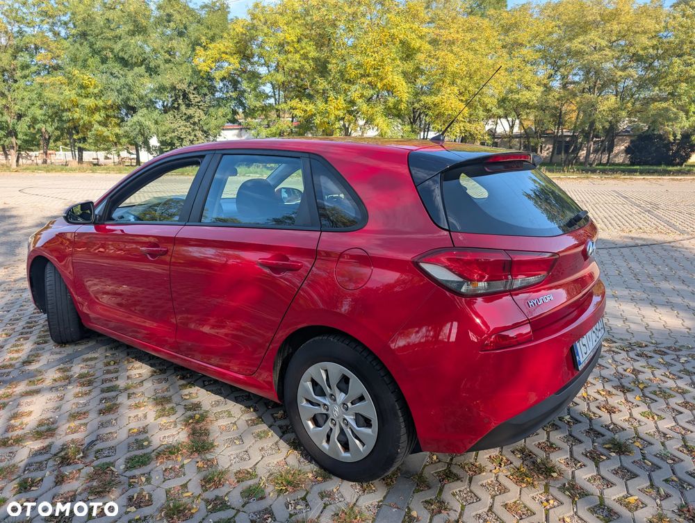 Hyundai i30 - 7