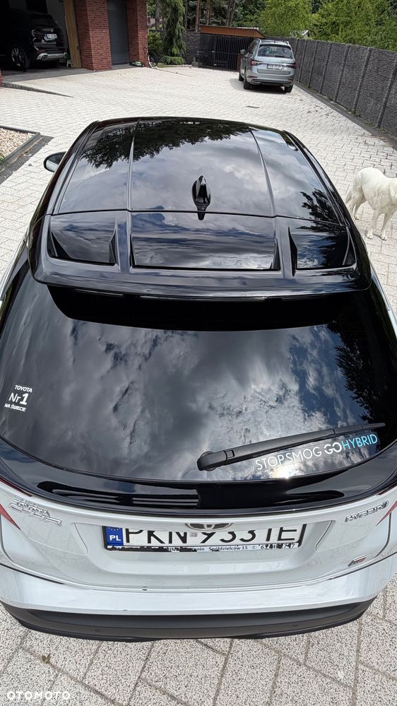 Toyota C-HR - 5