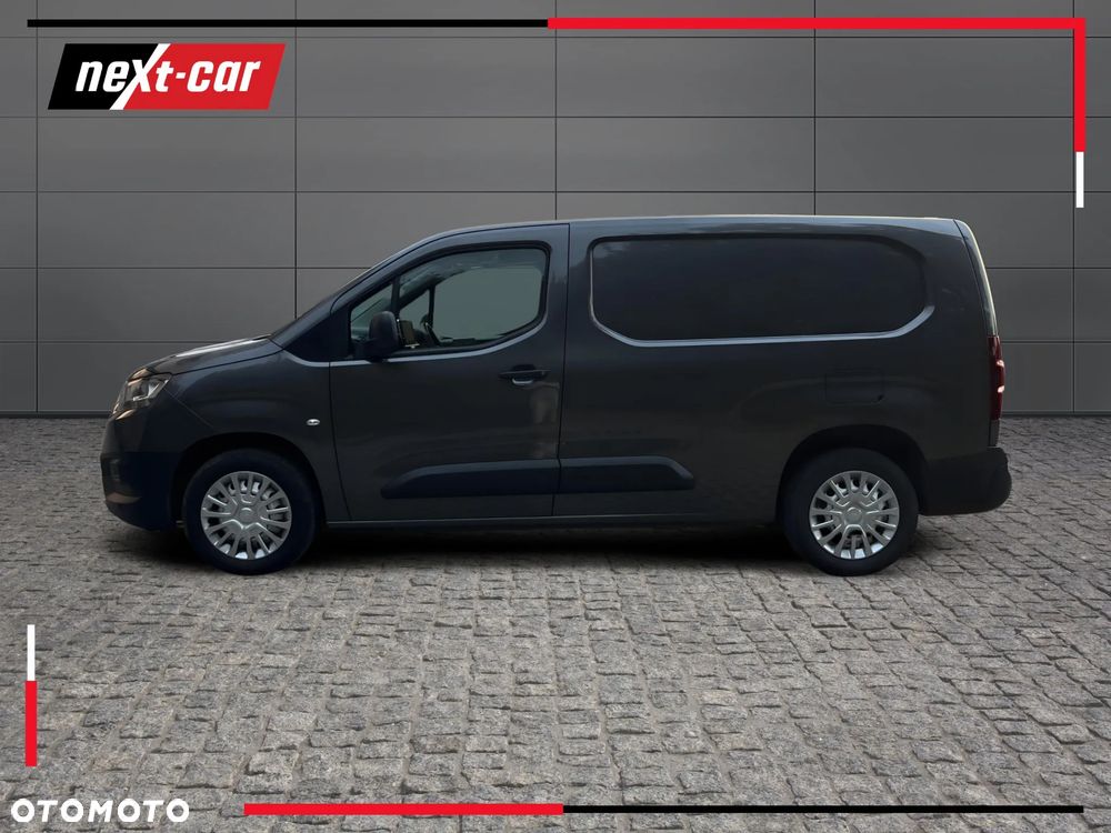 Toyota PROACE LONG L2 2.4T 1.5D 130KM Active 4D FURGON - 3