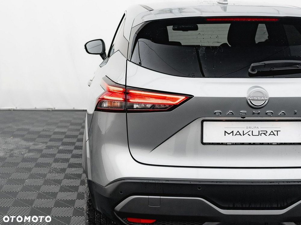 Nissan Qashqai - 12