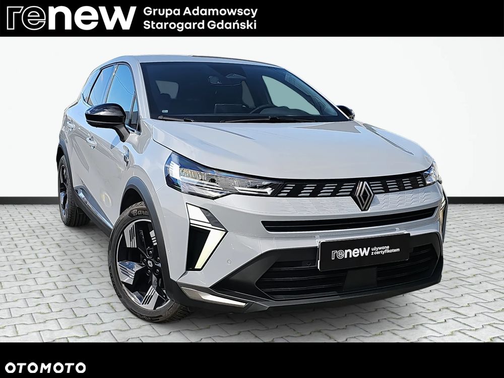 Renault Symbioz 1.6 E-Tech Full Hybrid 145 Techno - 4
