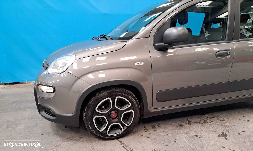 Fiat Panda - 20