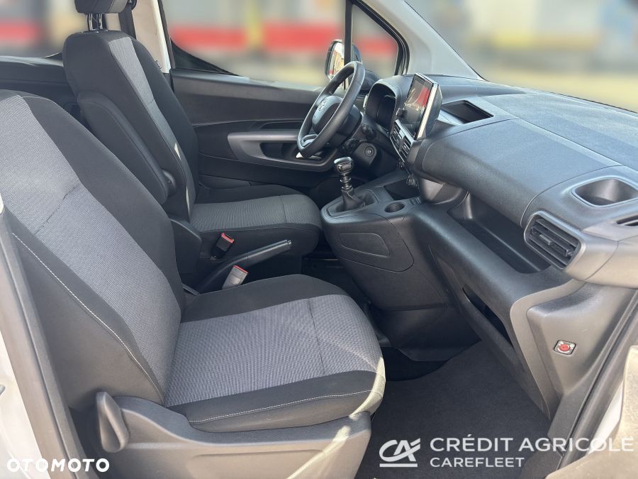 Toyota Proace City Verso 1.5 D-4D Business - 17