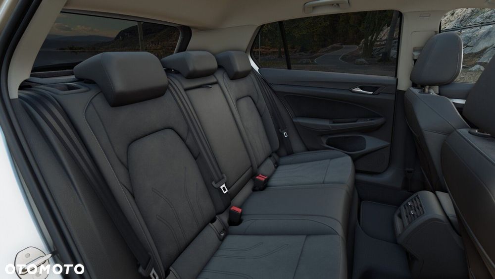Volkswagen Golf 1.5 TSI Life Plus - 13