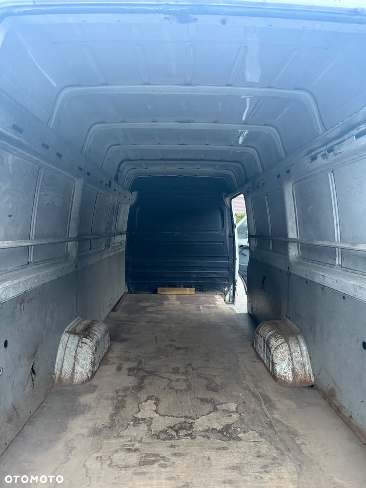 Mercedes-Benz Sprinter 308CDI - 8