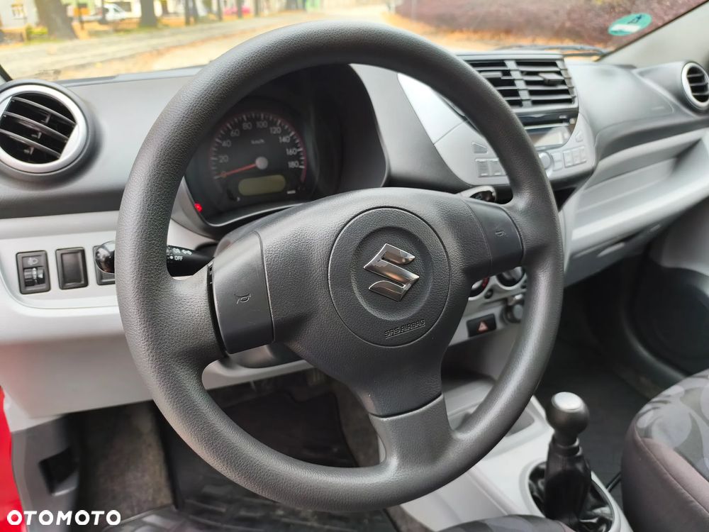 Suzuki Alto - 18