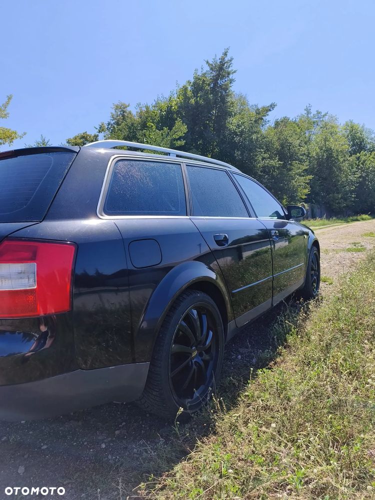 Audi A4 Avant - 6
