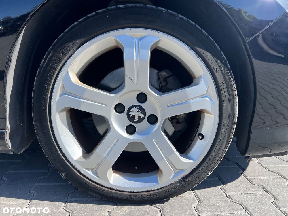 Peugeot 308 CC 1.6 THP Sport Pack - 24