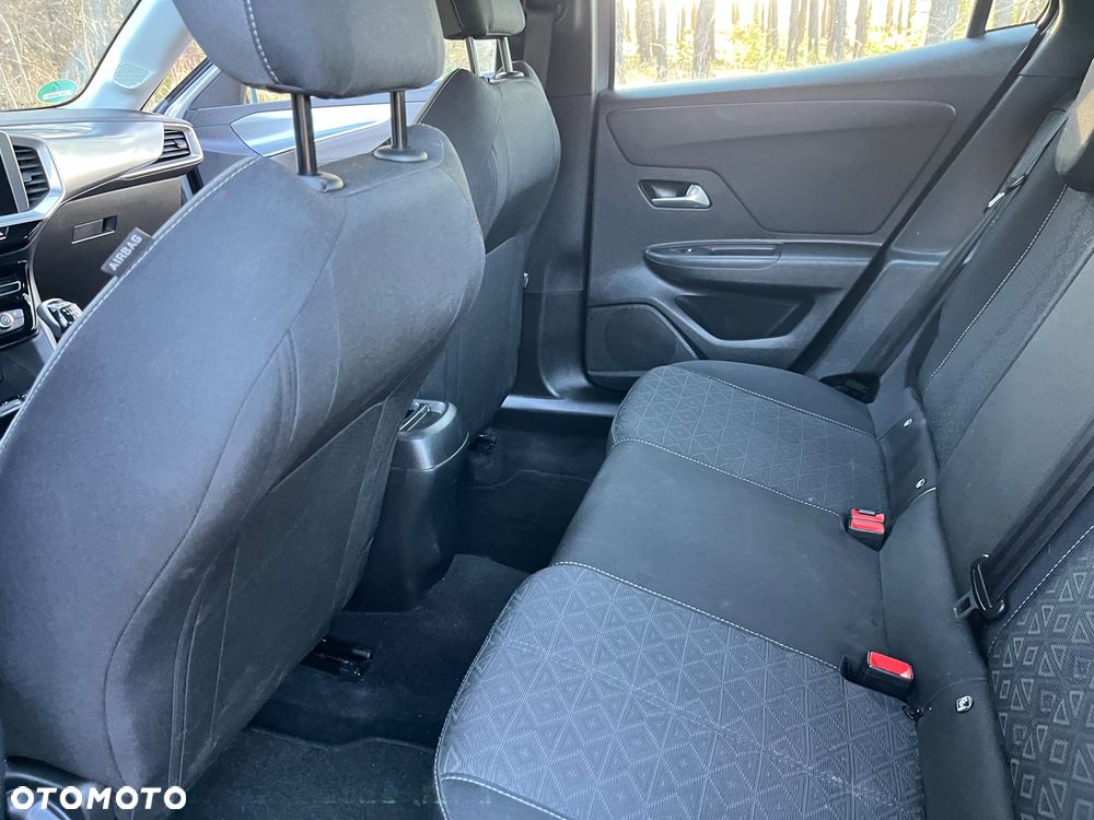 Opel Mokka 1.2 DI Turbo Ultimate - 15