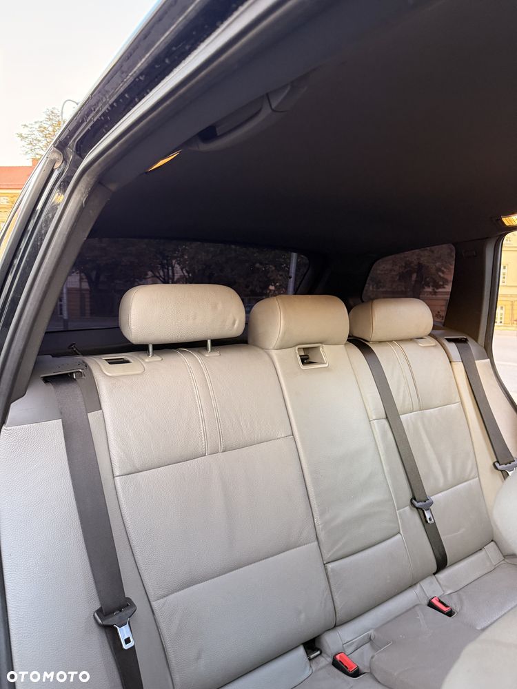 BMW X3 - 7