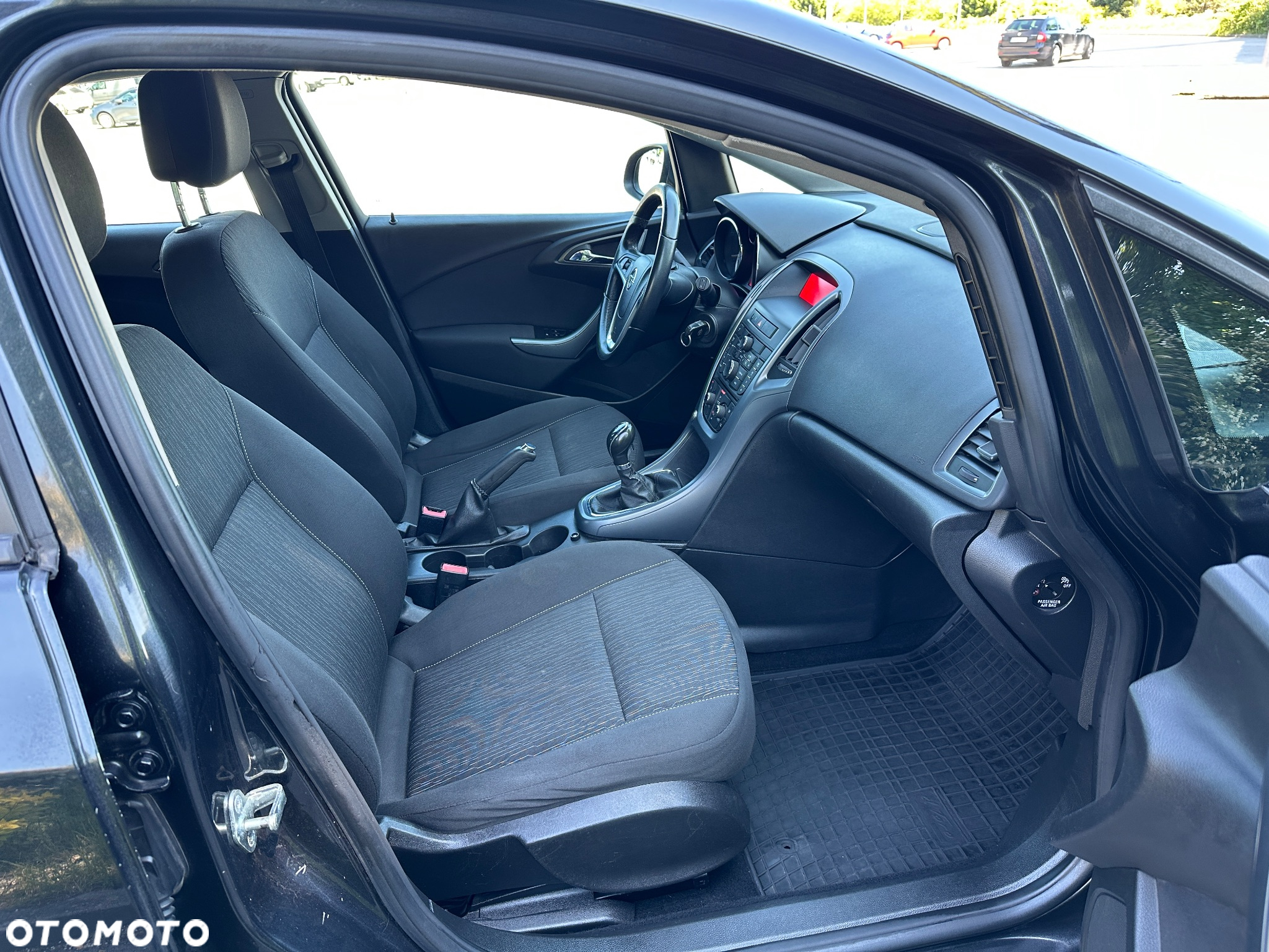 Opel Astra - 25