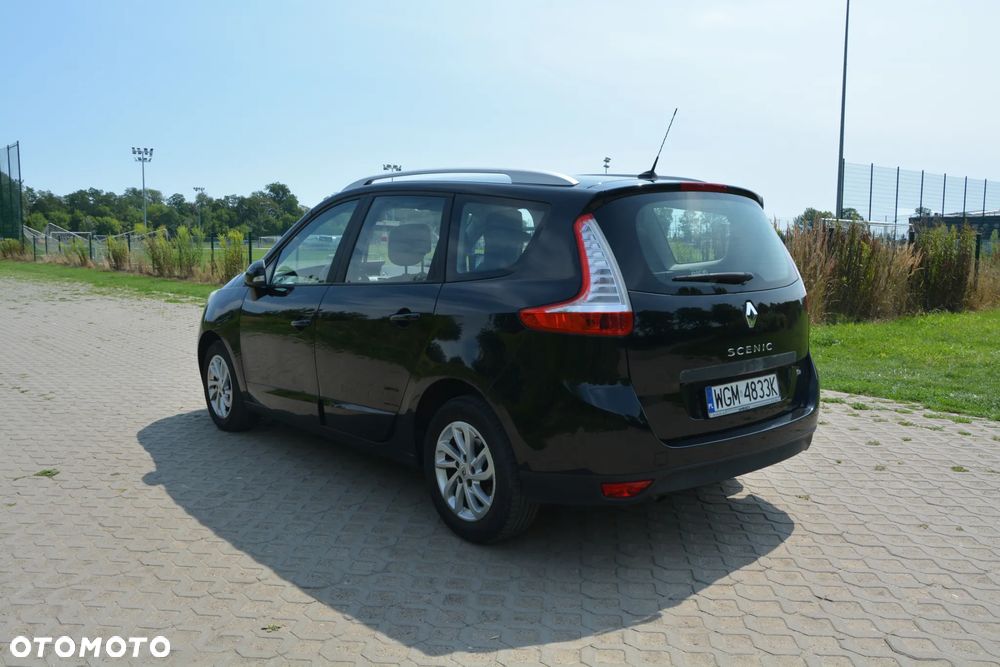 Renault Scenic 1.2 TCe Energy Expression - 5