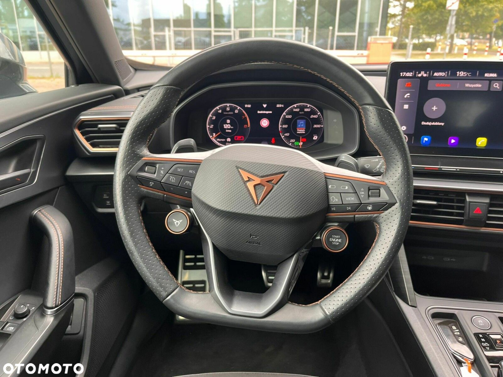 Cupra Formentor 2.0 TSI 4Drive VZ DSG - 15