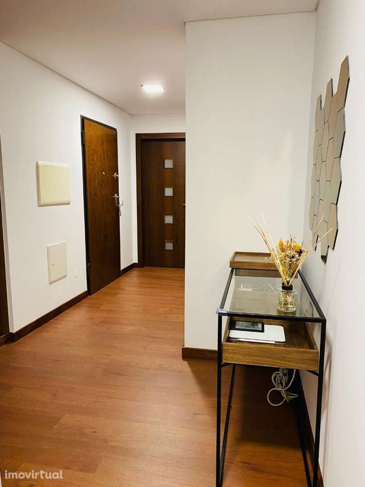 Arrendamento de Apartamento T2 - Polo Universitário Porto - Grande imagem: 4/7