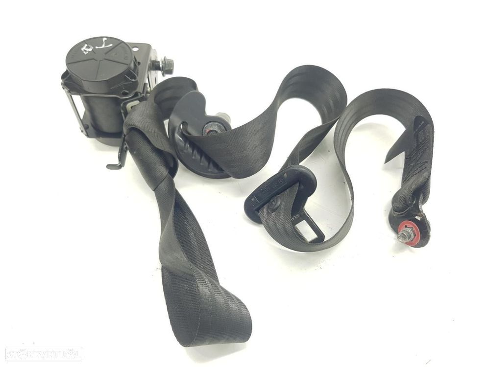 CINTO DE SEGURANÇA TRASEIRO ESQUERDO HYUNDAI IX20 JC - 1