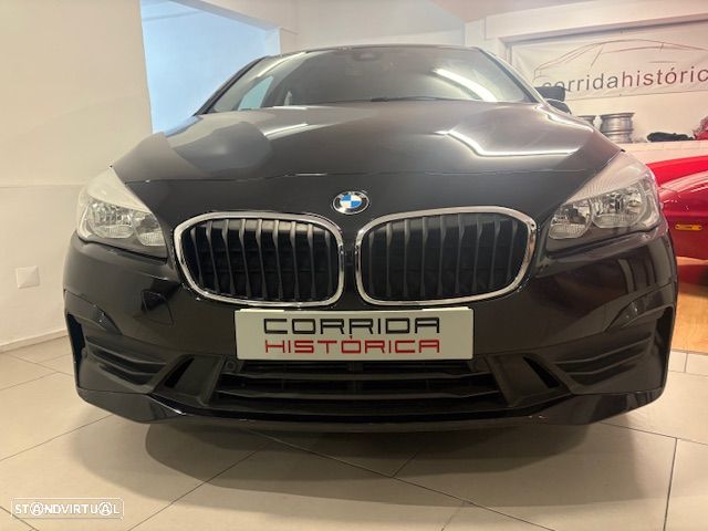 BMW 225xe Active Tourer Line Sport - 3