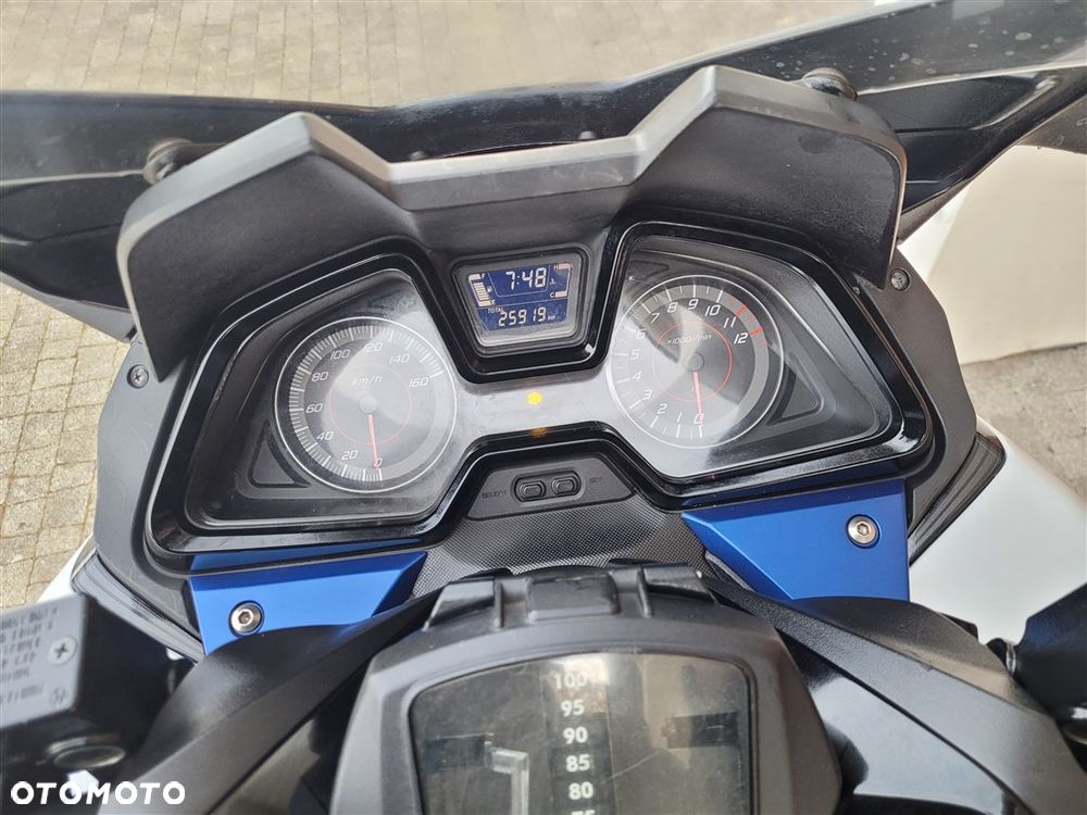 Honda NSS - 10
