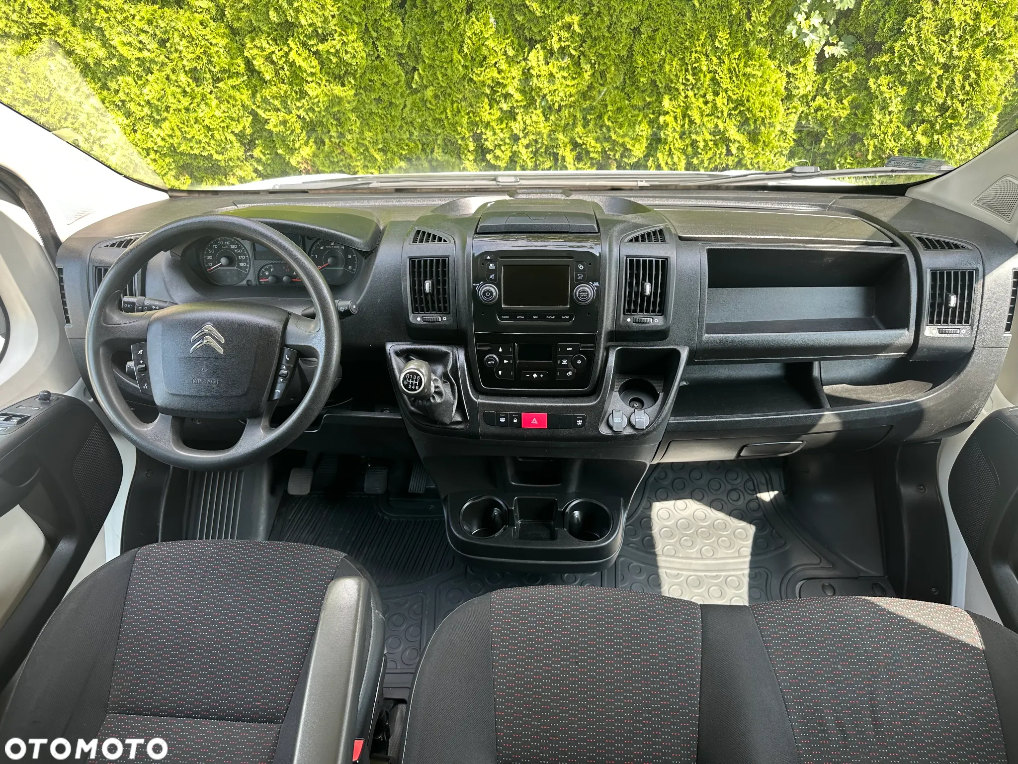 Citroën JUMPER - 19