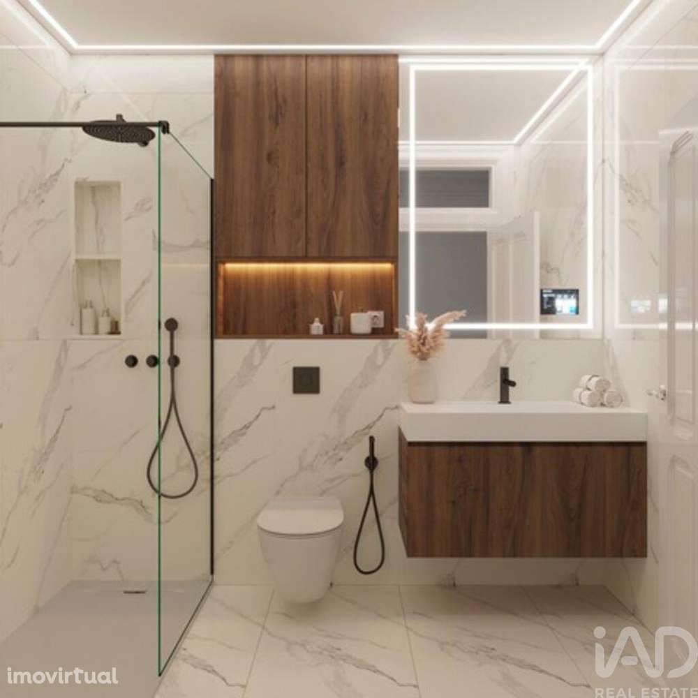 Prédio em Alcântara de 403 m2 - Grande imagem: 5/13