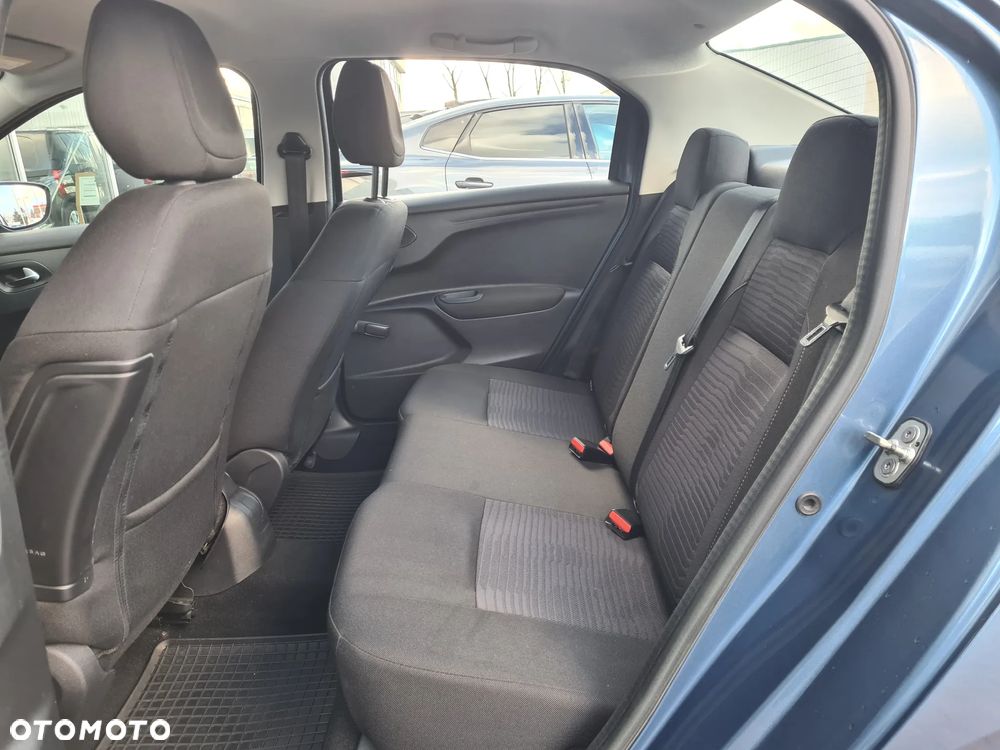 Peugeot 301 1.2 Pure Tech Access - 16