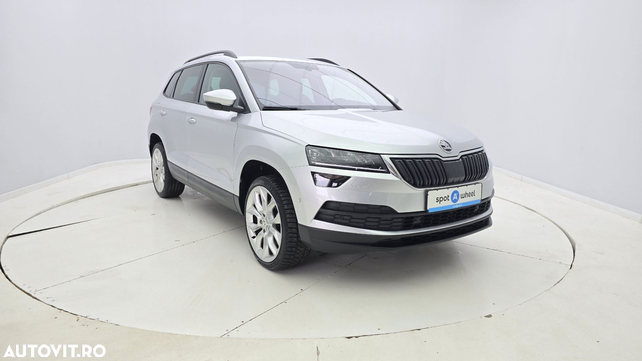Skoda Karoq - 4