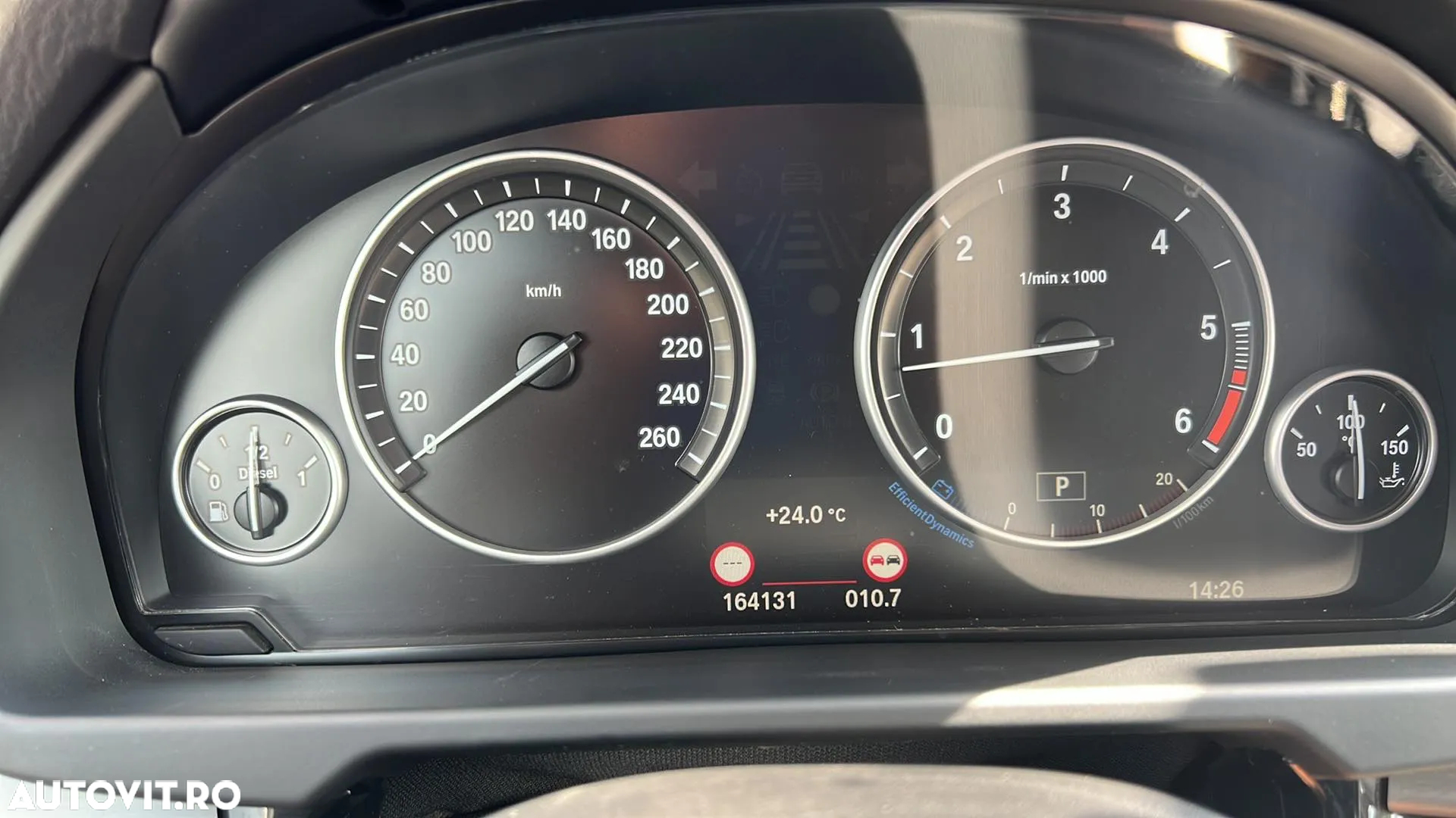 BMW X5 xDrive30d - 5