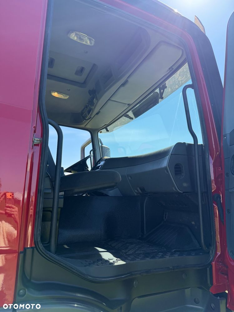 Mercedes-Benz ACTROS TYLKO 197000KM!! LEJ 10 MB - 28