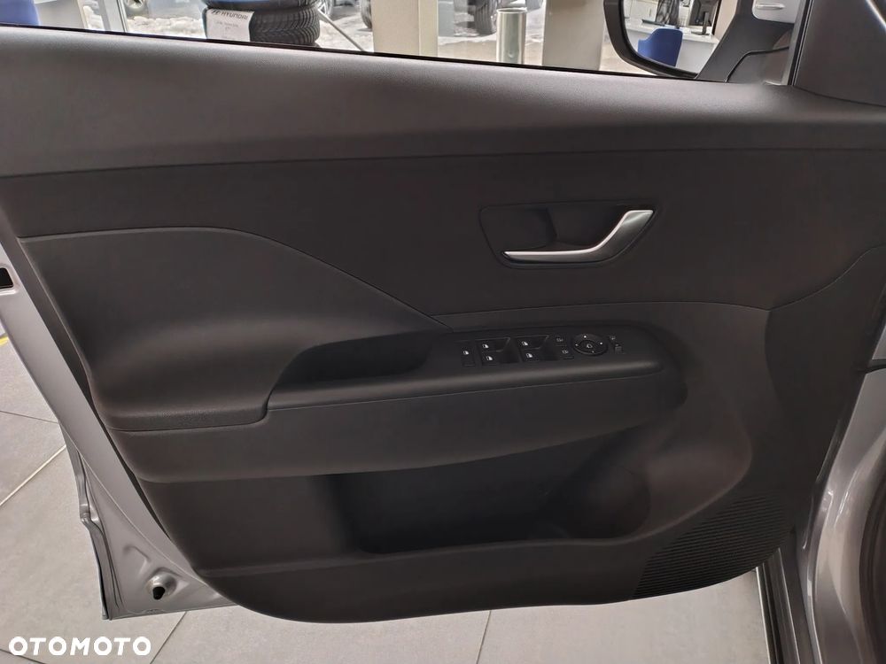 Hyundai Kona 64kWh Smart - 15